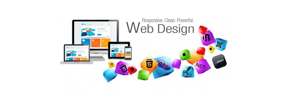 website for small  business